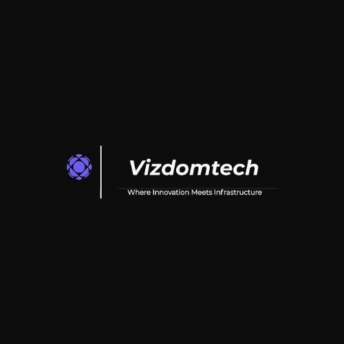 Vizdomtech Pvt Ltd