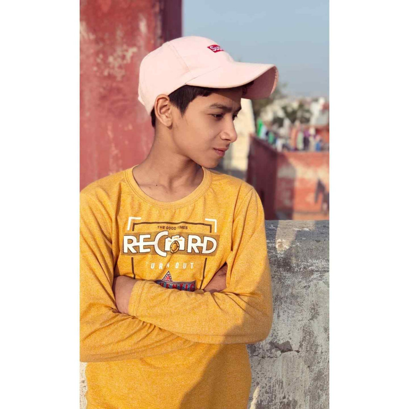 Rahul Kirola