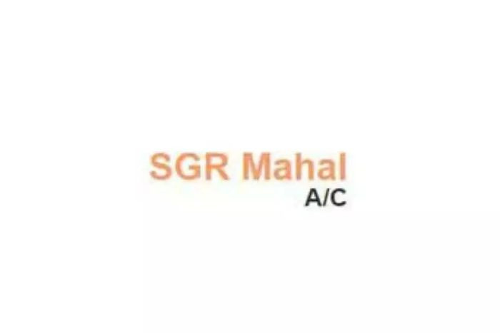 SGRMAHAL