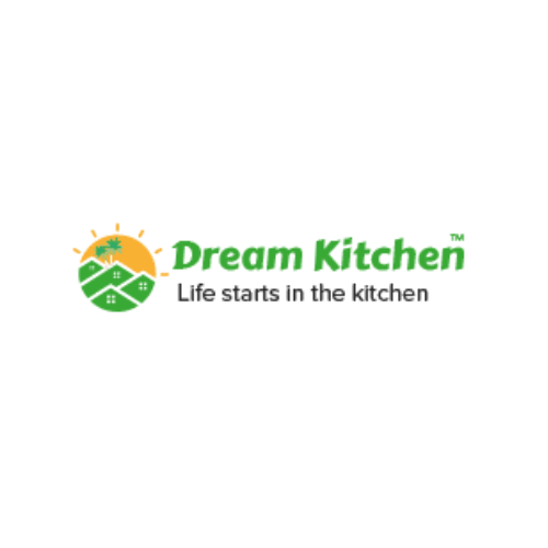 Dream Kitchen Interior