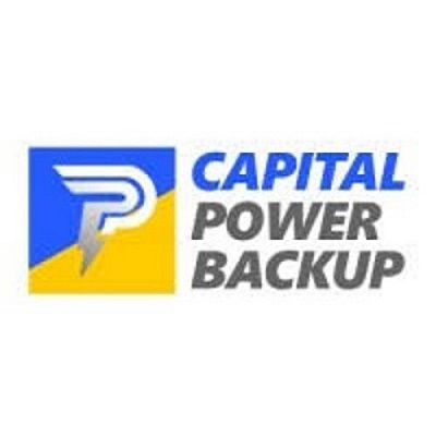 Capital Power Backup