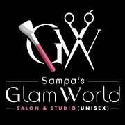 Sampa's Glam World