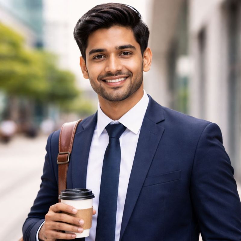 Sagar Sharma