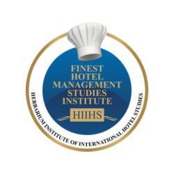 Herbarium Institute Of International Hotel Studies