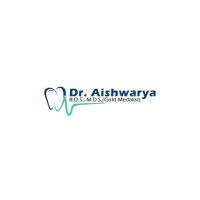 Dr. Aishwarya Roy