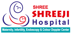 Shree Shreeji Women's Hospital