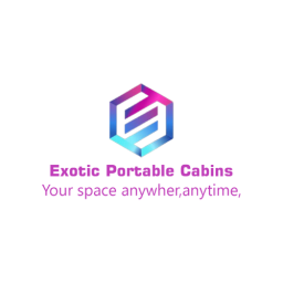 Exoticportablecabin