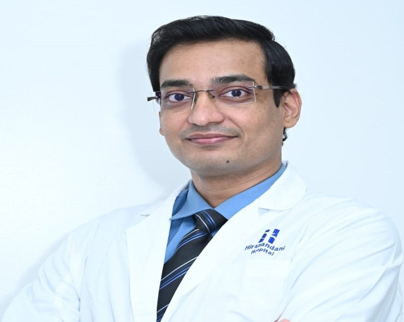 Dr.Sachin Giri