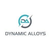 Dynamic Alloys