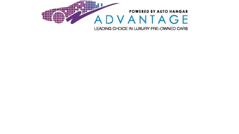 Auto Hangar Advantage