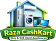 Raza Cashkart