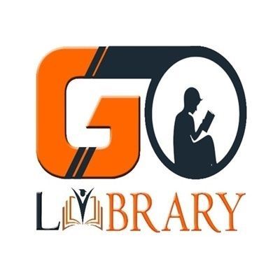 Golibrary - Library Manager App