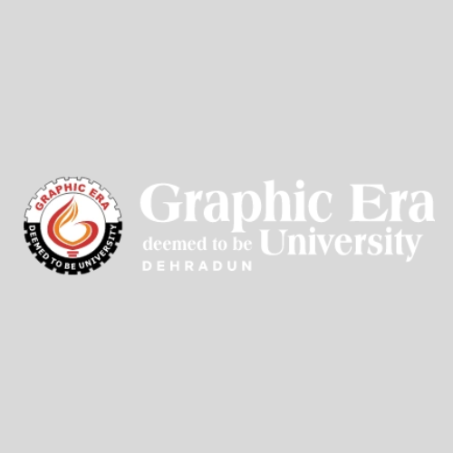 Graphic Era Deemed To Be University