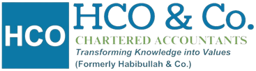 Habibullah & Co.