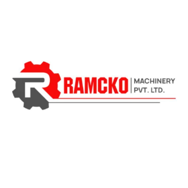 Ramckomachinery