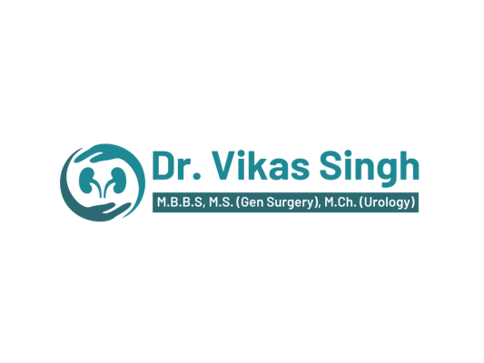 Dr. Vikas Urologist