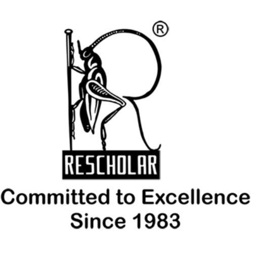 Rescholar Equipment