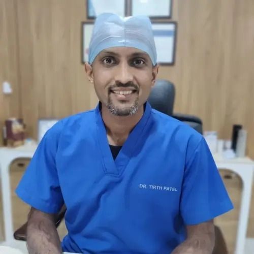 ShreeEyeandDentalHospital