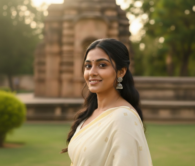 Myra Sharma