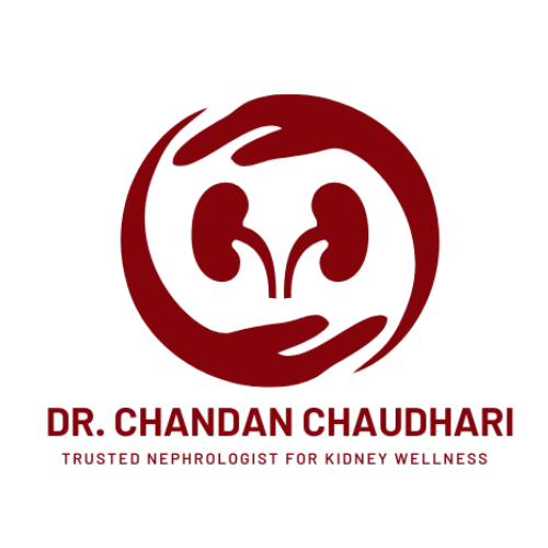 Dr. Chandan Chaudhari