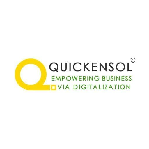 Quickensol IT Solution