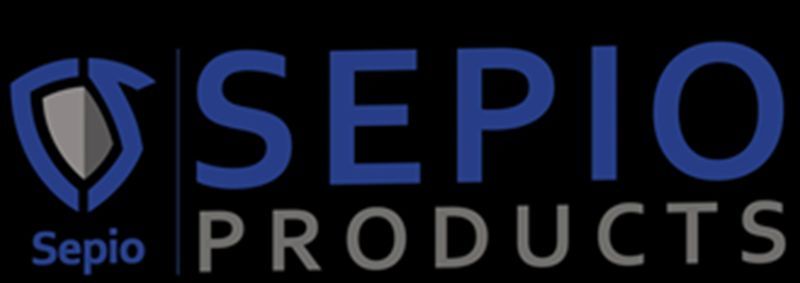 Sepio Products