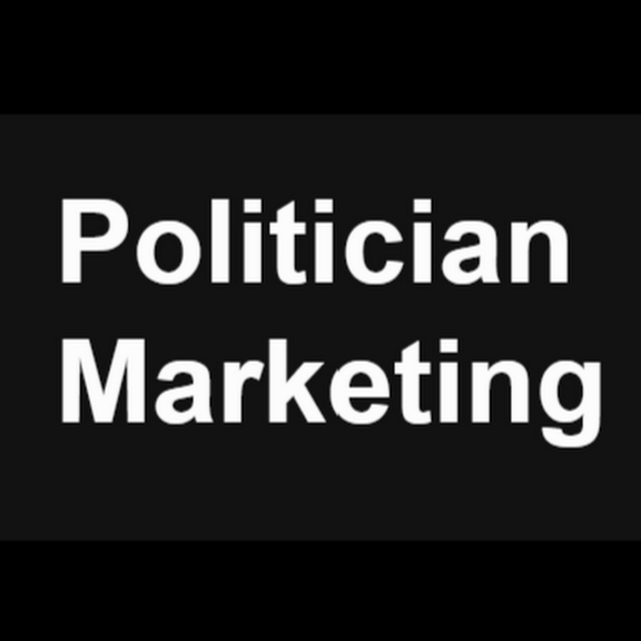 Politician Marketing