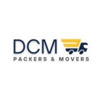 DCM Packers And Movers