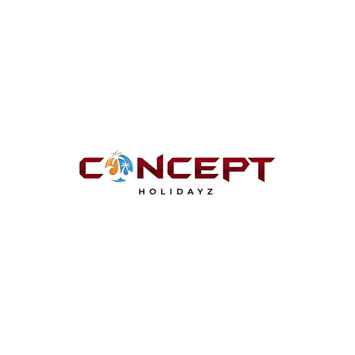 Concept Holidayz