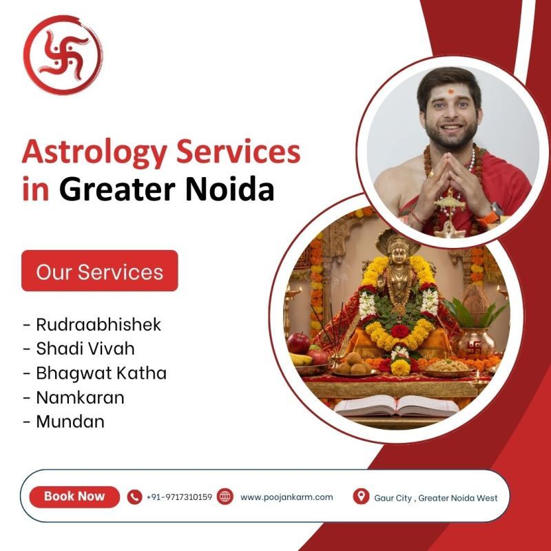 Poojan Karm