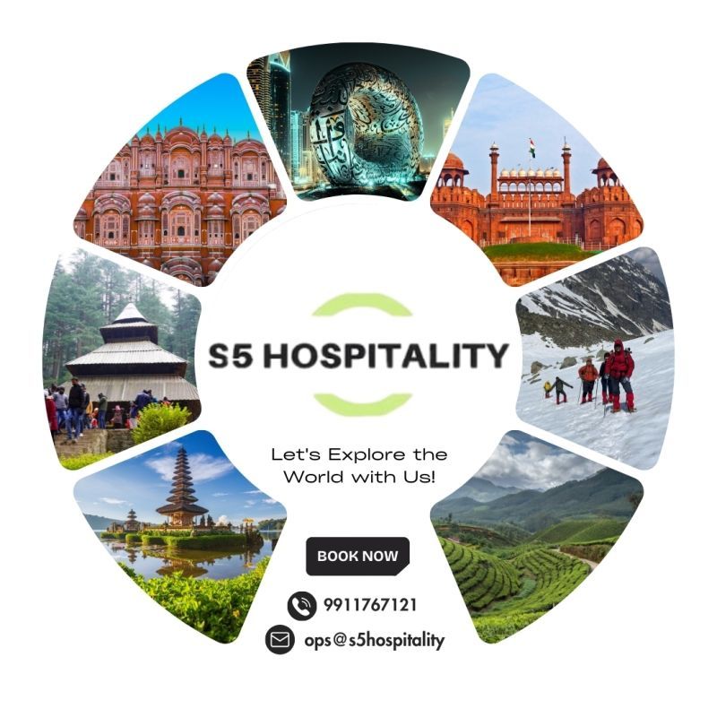 S5 Hospitality