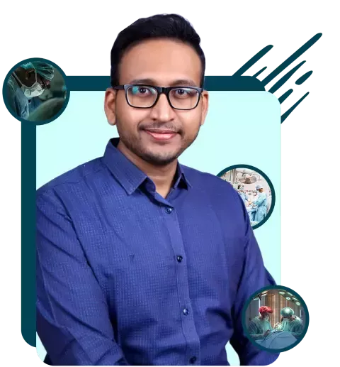 Dr Satyanarayana Garre