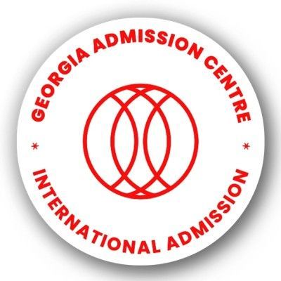 Georgia Admission Center