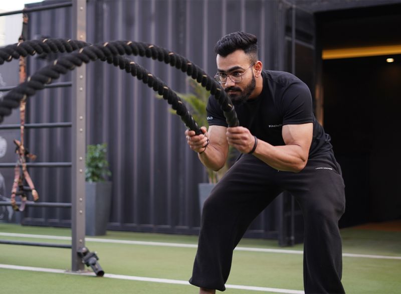 Fitclub