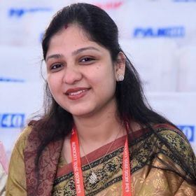 Dr. Noopur Jaiswal