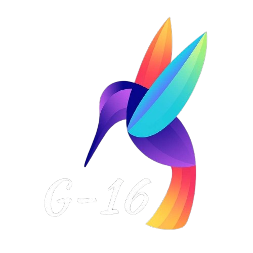 G 16 Store