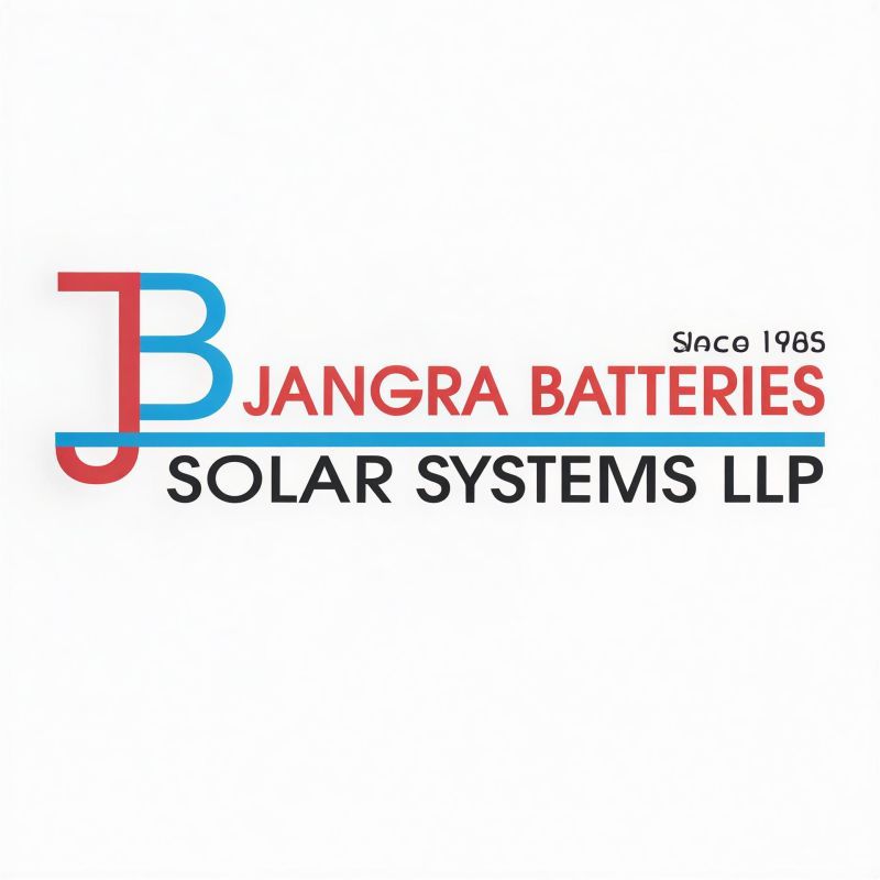 Jangra Batteries & Solar Systems LLP
