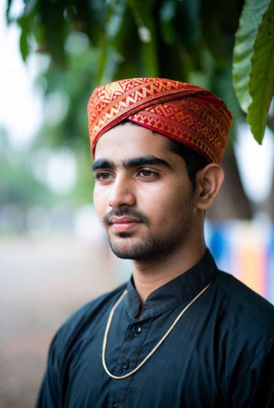 Rishab Sharma