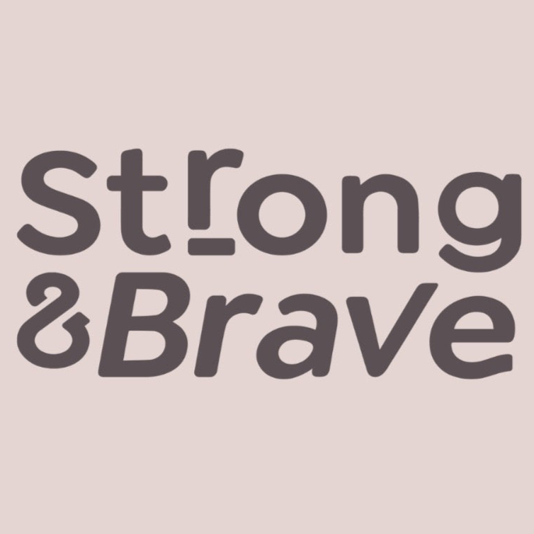 Strong & Brave