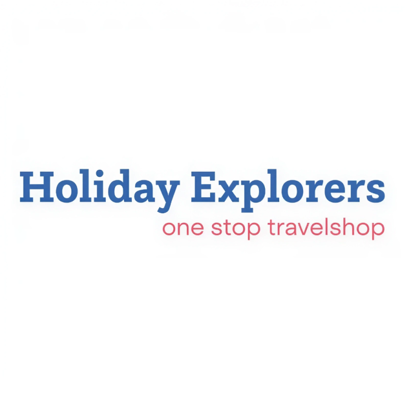 HOLIDAY EXPLORERS