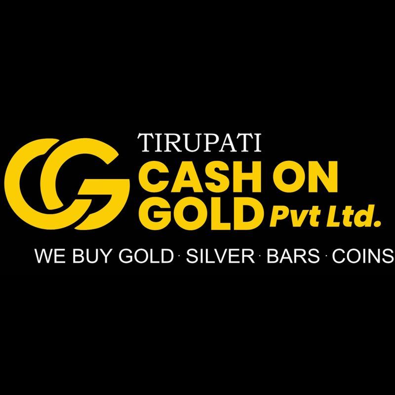 Tirupati Cashongold