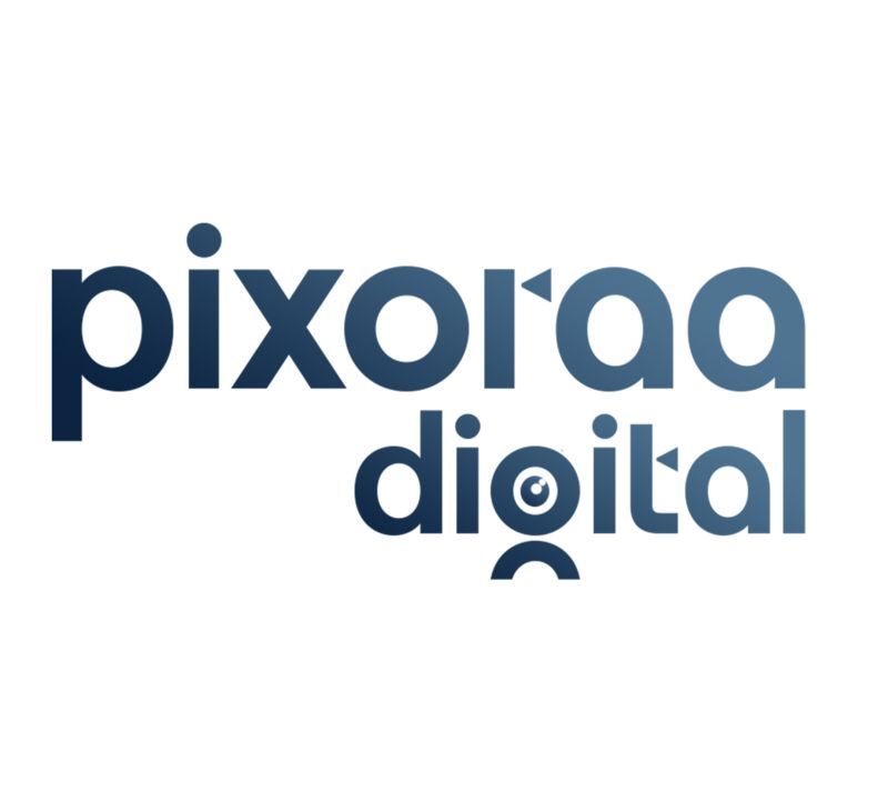 Pixoraa Digital | Ecommerce & Product Photography In Noida