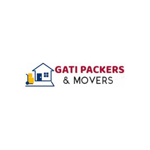 Gati Packers And Movers