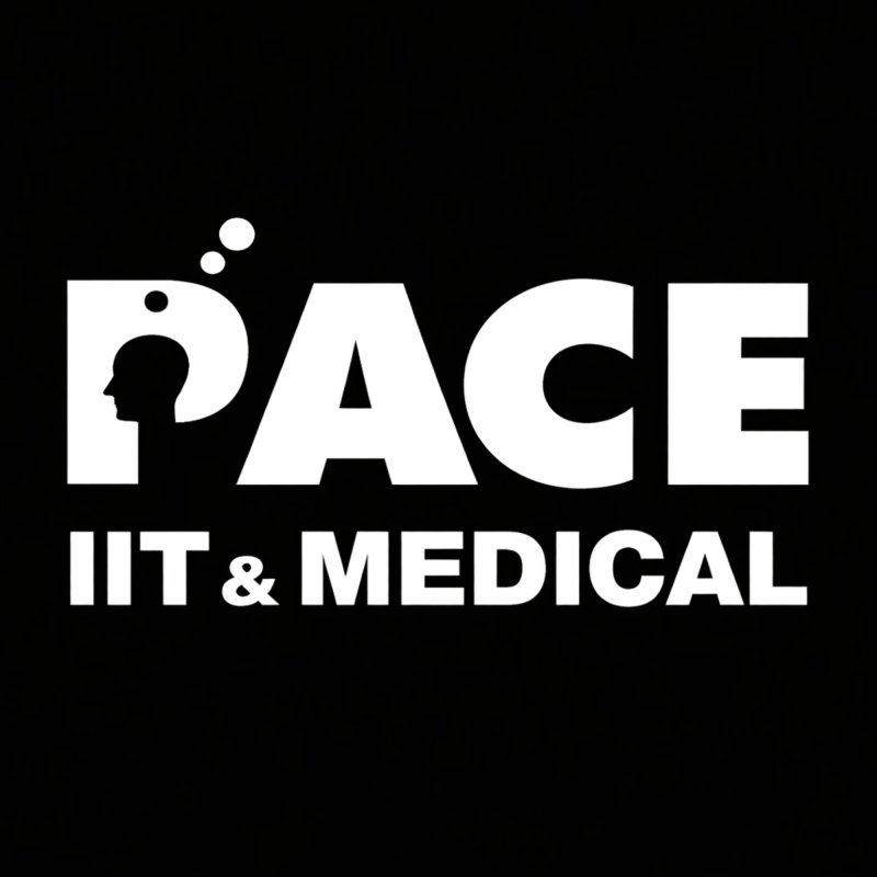 PACE IIT & MEDICAL