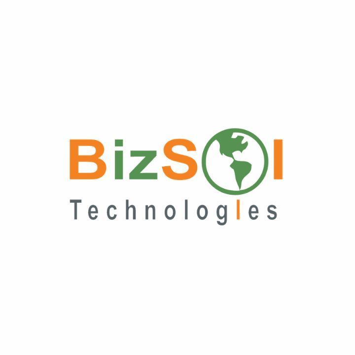 BizSol Technologies Pvt. Ltd.
