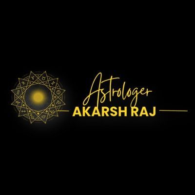 Astrologer Akarsh Raj