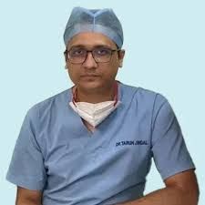 Dr. Tarun Jindal