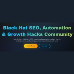 Blackhat Seo