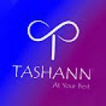 Mr. Tashann
