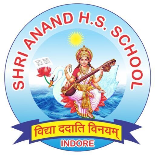 Shri Anand H.S.school